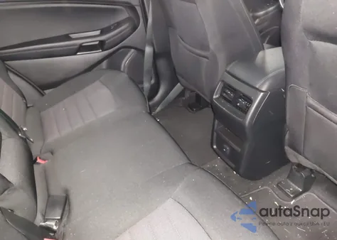 2020 Ford Edge Se from USA, damaged, VIN 2FMPK4G90LBB64206